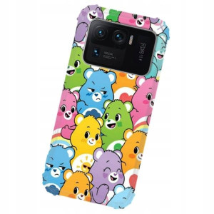 Etui ANTISHOCK do XIAOMI MI 11 ULTRA Bajkowe Wzory