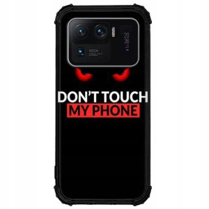 Etui Antishock do XIAOMI MI 11 ULTRA Filmy Wzory