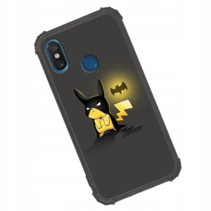 Etui Antishock do XIAOMI MI 8 Anime Top Wzory