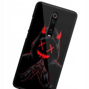 Etui Antishock do XIAOMI Mi 9T PRO Filmy Mix Wzory