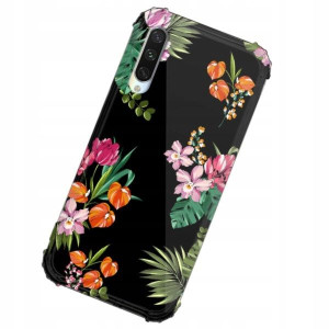Etui ANTISHOCK do XIAOMI MI A3 Case Wzory