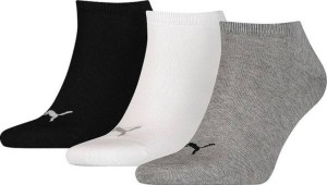 Skarpetki Puma 3 kolory stopki [261080001 882]