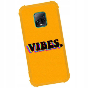 Etui Antishock do XIAOMI REDMI 10X 5G Harry Wzory