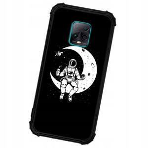 Etui ANTISHOCK do XIAOMI REDMI 10X 5G KOSMOS Wzory
