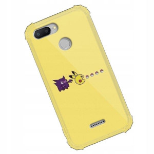 Etui Antishock do XIAOMI REDMI 6 Anime Top Wzory