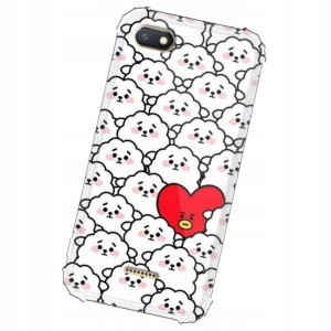 Etui ANTISHOCK do XIAOMI REDMI 6A Case Bajki Wzory