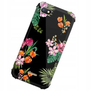 Etui ANTISHOCK do XIAOMI REDMI 6A Case Wzory