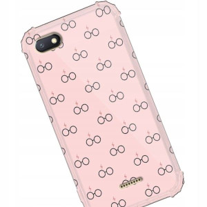 Etui Antishock do XIAOMI REDMI 6A Harry TOP Wzory