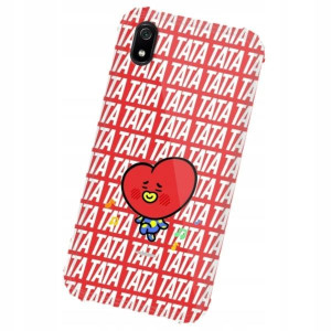 Etui ANTISHOCK do XIAOMI REDMI 7A Case Bajki Wzory