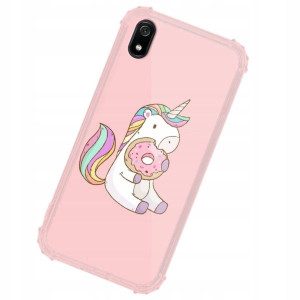 Etui ANTISHOCK do XIAOMI REDMI 7A Case Wzory