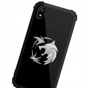 Etui Antishock do XIAOMI REDMI 7A Filmy Mix Wzory