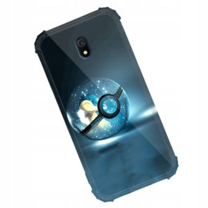 Etui Antishock do XIAOMI REDMI 8A Anime Top Wzory