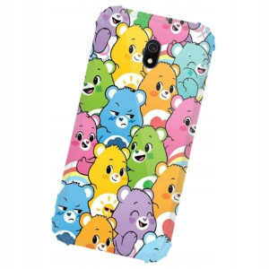 Etui ANTISHOCK do XIAOMI REDMI 8A Case Bajki Wzory