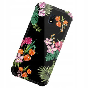 Etui ANTISHOCK do XIAOMI REDMI 8A Case Wzory
