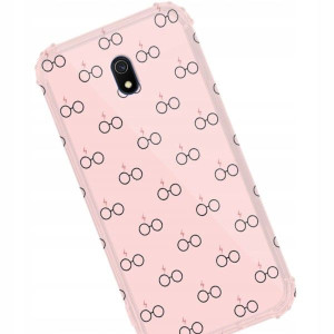 Etui Antishock do XIAOMI REDMI 8A Harry TOP Wzory