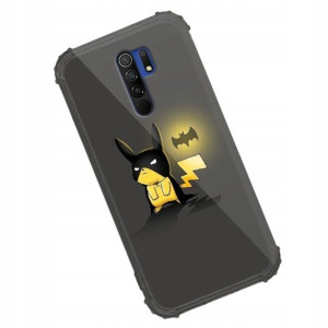 Etui Antishock do XIAOMI REDMI 9 Anime Top Wzory