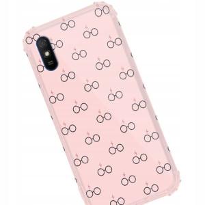 Etui Antishock do XIAOMI REDMI 9AT Harry TOP Wzory