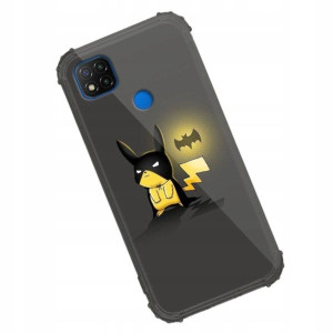 Etui Antishock do XIAOMI REDMI 9C Anime Top Wzory