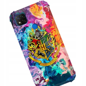 Etui Antishock do XIAOMI REDMI 9C Harry TOP Wzory