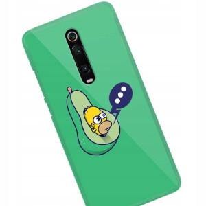 Etui Antishock do XIAOMI REDMI K20 Harry TOP Wzory