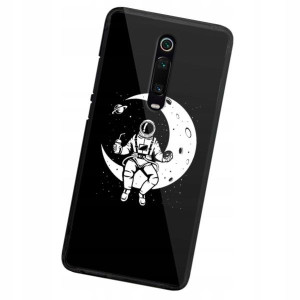 Etui ANTISHOCK do XIAOMI REDMI K20 KOSMOS Wzory