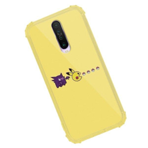 Etui Antishock do XIAOMI REDMI K30 5G Anime Wzory