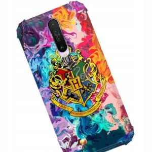 Etui Antishock do XIAOMI REDMI K30 5G Harry Wzory