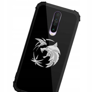 Etui Antishock do XIAOMI REDMI K30 Filmy Mix Wzory