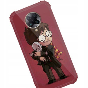 Etui Antishock do XIAOMI REDMI K30 PRO Harry Wzory
