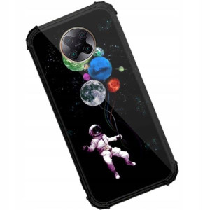 Etui Antishock do XIAOMI REDMI K30 PRO Top Wzory