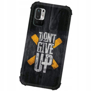 Etui ANTISHOCK do XIAOMI REDMI NOTE 10 5G Squid WZ