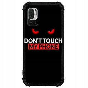 Etui ANTISHOCK do XIAOMI REDMI NOTE 10 5G Wzory