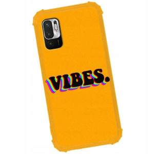 Etui ANTISHOCK do XIAOMI REDMI NOTE 10 5G Wzory
