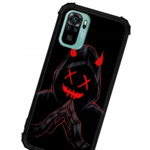 Etui Antishock do XIAOMI REDMI NOTE 10 Filmy Wzory