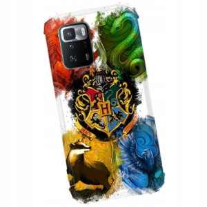 Etui Antishock do XIAOMI REDMI NOTE 10 PRO 5G Wz