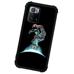 Etui Antishock Do Xiaomi Redmi Note 10 Pro 5g Wzor