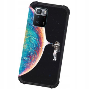 Etui Antishock Do Xiaomi Redmi Note 10 Pro 5g Wzor