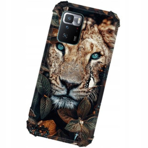 Etui Antishock Do Xiaomi Redmi Note 10 Pro 5g Wzor