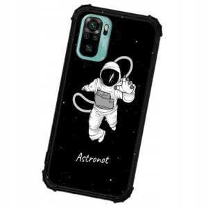Etui Antishock Do Xiaomi Redmi Note 10s Kosmo Wzor