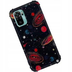 Etui Antishock do XIAOMI REDMI NOTE 10S Top Wzory