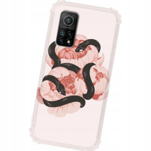 Etui ANTISHOCK do XIAOMI REDMI NOTE 10T Anime Wzor