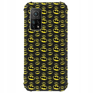 Etui ANTISHOCK do XIAOMI REDMI NOTE 10T Filmy Wzor