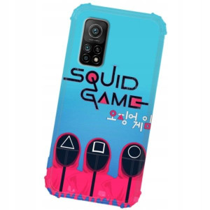 Etui ANTISHOCK do XIAOMI REDMI NOTE 10T Squid WZ
