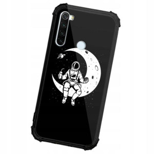 Etui Antishock Do Xiaomi Redmi Note 8t Kosmos Wzor