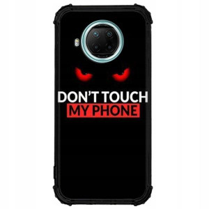 Etui ANTISHOCK do XIAOMI REDMI NOTE 9 5G Wzory