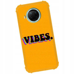 Etui ANTISHOCK do XIAOMI REDMI NOTE 9 5G Wzory