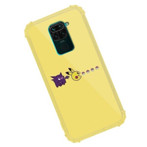 Etui Antishock do XIAOMI REDMI NOTE 9 Anime Wzory