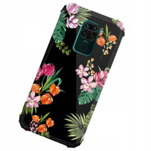 Etui ANTISHOCK do XIAOMI REDMI NOTE 9 Case Wzory