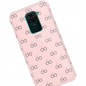 Etui Antishock do XIAOMI REDMI NOTE 9 Harry Wzory