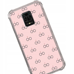 Etui Antishock do XIAOMI REDMI NOTE 9 PRO MAX Wz